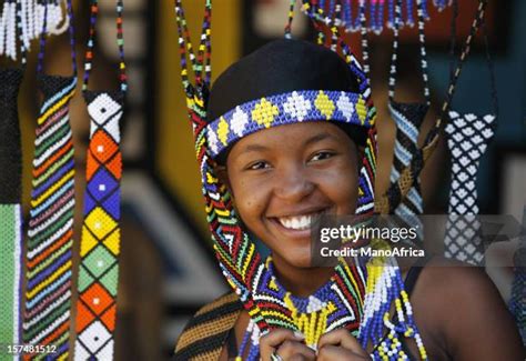 557 Zulu Girls Stock Photos & High